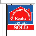 Community Partners Realty Dana Point Residential Commercial Real Estate Southern California