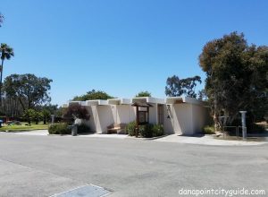 restrooms doheny state beach north dana point city guide