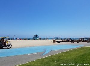 doheny state beach north dana point city guide