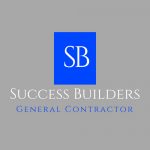 success builders contstructon general contractors residential commercial california