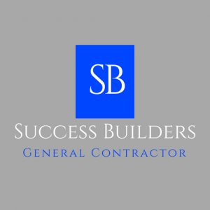 success builders contstructon general contractors residential commercial california